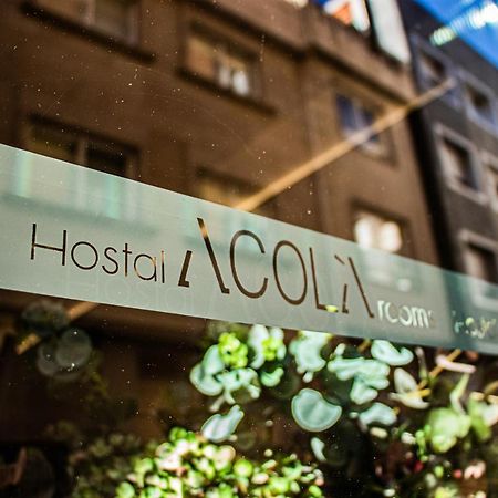 Acola Rooms 폰테베드라 외부 사진
