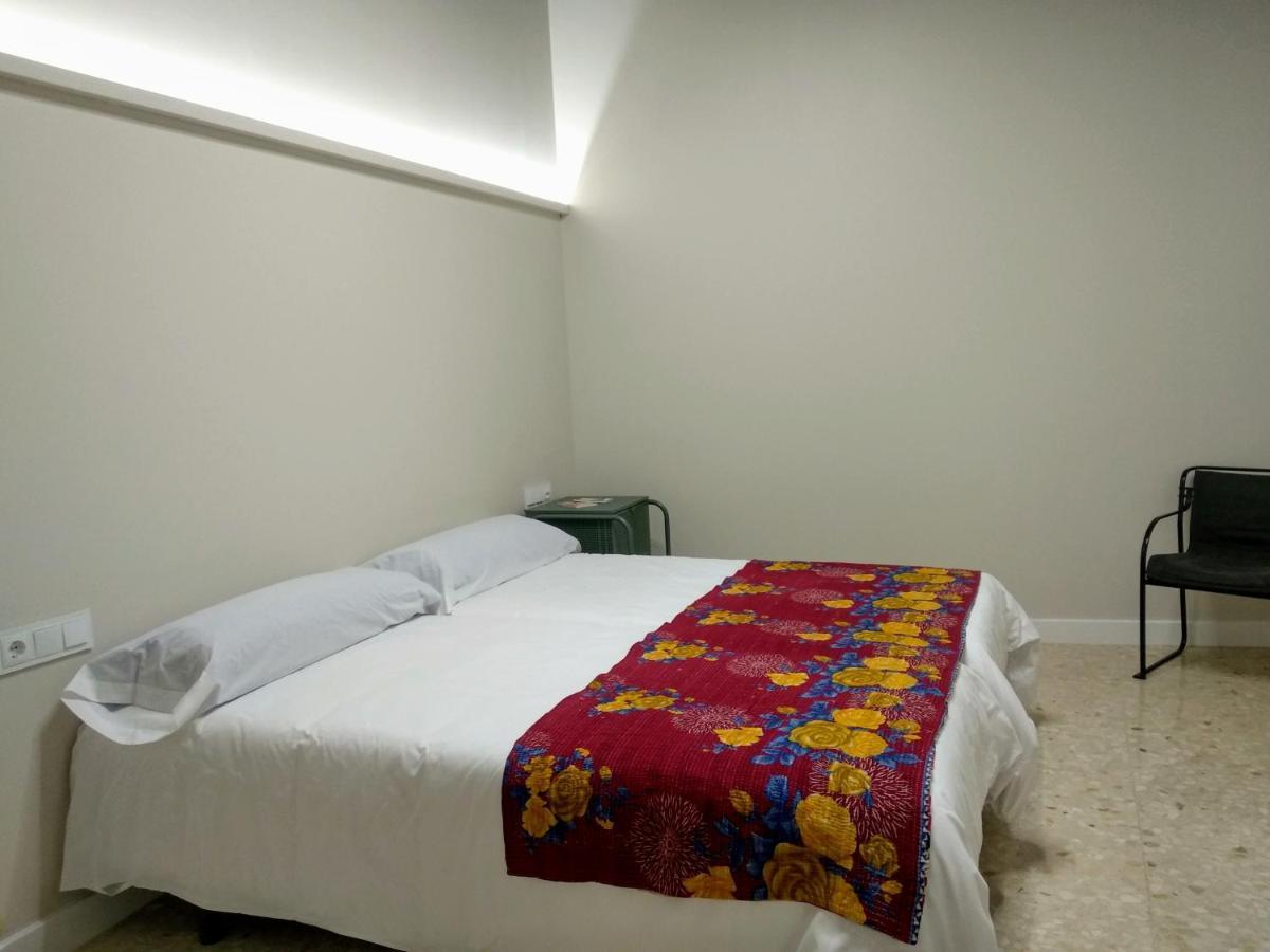Acola Rooms 폰테베드라 외부 사진