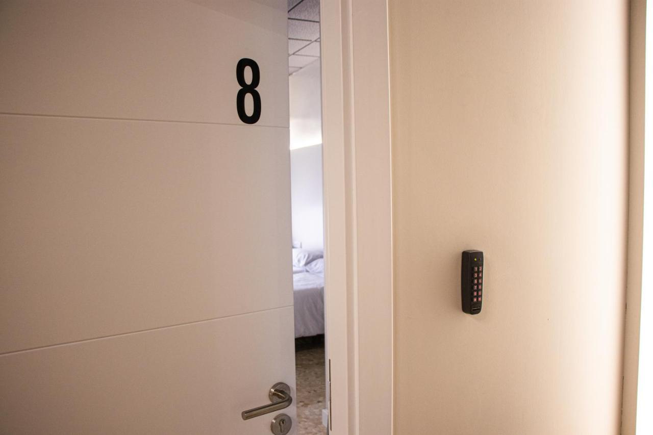 Acola Rooms 폰테베드라 외부 사진