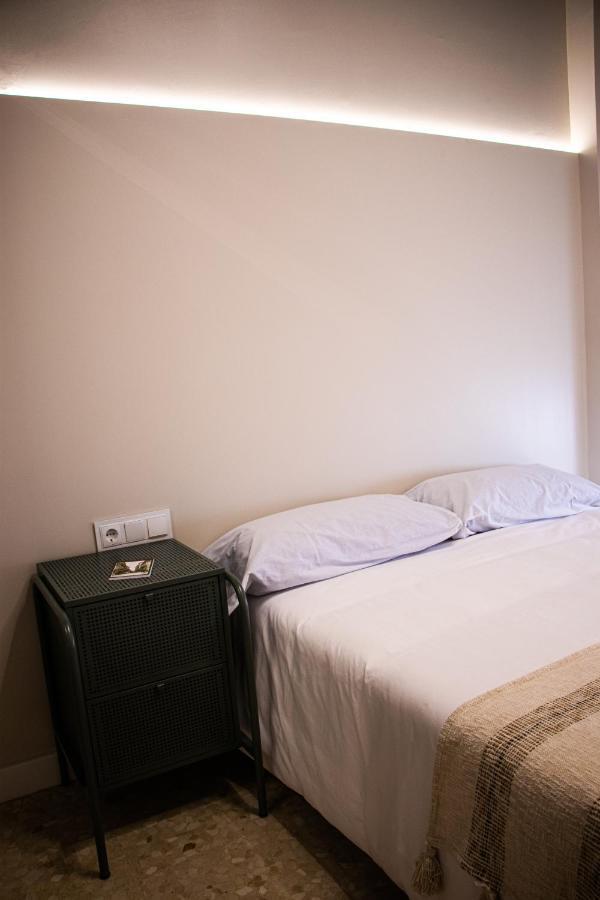 Acola Rooms 폰테베드라 외부 사진