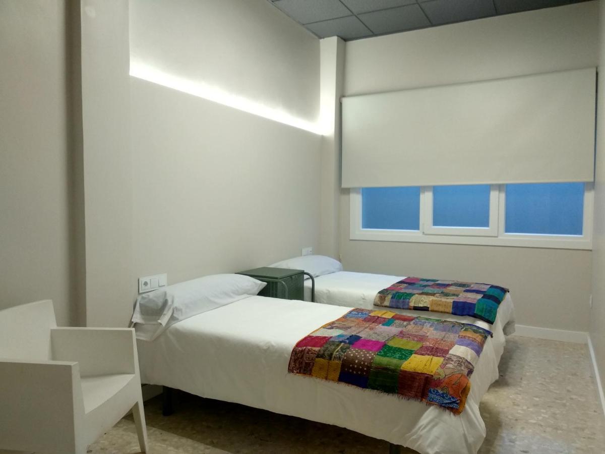 Acola Rooms 폰테베드라 외부 사진