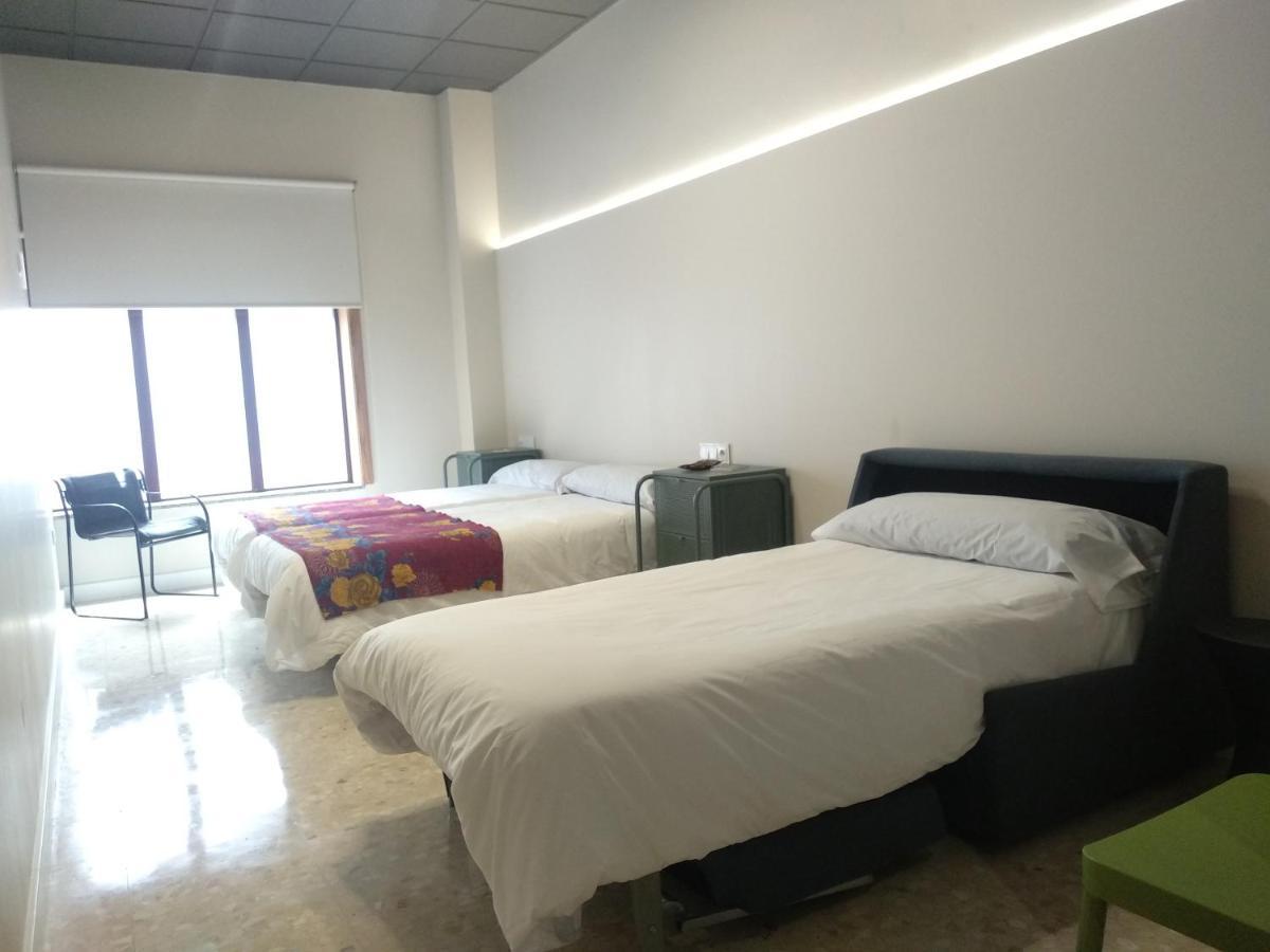 Acola Rooms 폰테베드라 외부 사진